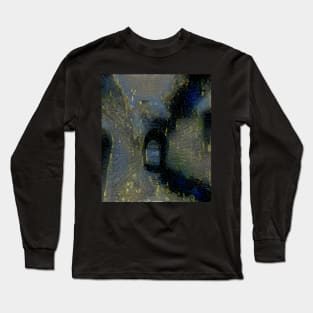 A Homsian Sibat - Starryriver Long Sleeve T-Shirt